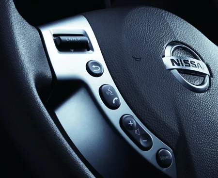 Nissan Dualis 20G FOUR (NJ10)