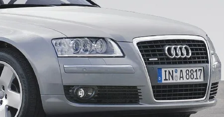 Audi A8 3.2FSI QUATTRO (4EBHTF / 4EBPKF)