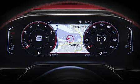 Volkswagen Polo Gti BASE GRADE (AWCZP)