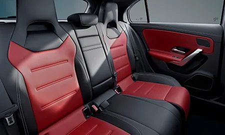 Mercedes Benz Aclass A200D (177012)