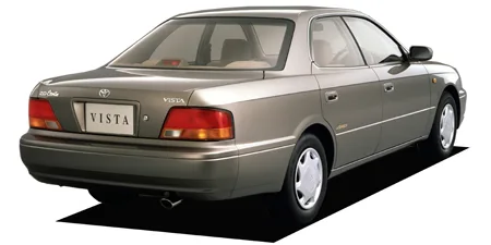 Toyota Vista VX (SV40)