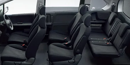 Honda Freed G AERO (GB3)