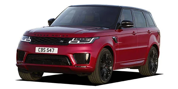 Land Rover Range Rover Sport AUTOBIOGRAPHY DYNAMIC (LW5SA)