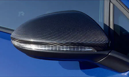 Volkswagen Golf R PERFORMANCE (AUDJHF)