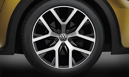 Volkswagen The Beetle DUNE (16CZDW)