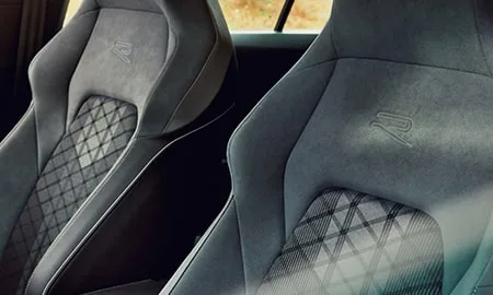 Volkswagen Golf ETSI R LINE (CDDFY / CDDLA)