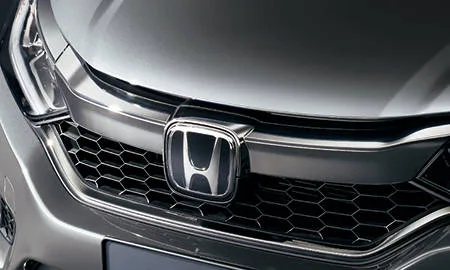 Honda Grace HYBRID LX HONDA SENSING SPECIAL EDITION BLACK STYLE (GM4 / GM5)