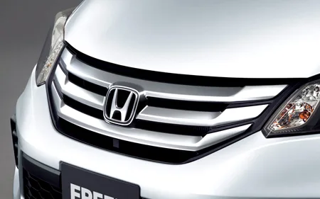 Honda Freed G JUST SELECTION (GB3)