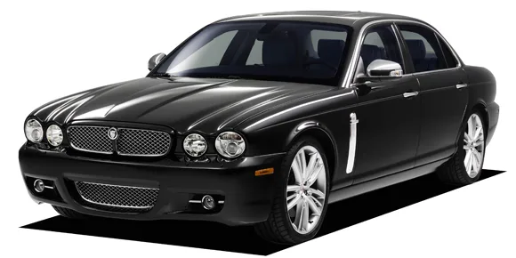 Jaguar XJ PORTFOLIO (J72SB / J73TB / J82TB)