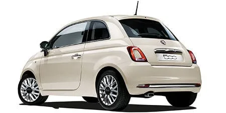 Fiat 500 PURA (31212)