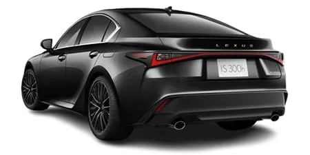 Lexus IS300H VERSION L (AVE30)