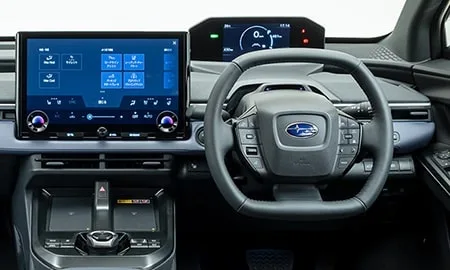 Subaru Solterra ET-HS (XEAM15X)