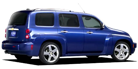 Chevrolet Hhr LS ()