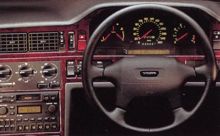 Volvo 850 GL (8B5252)