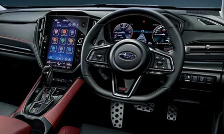 Subaru Levorg STI SPORT R EX (VNH)