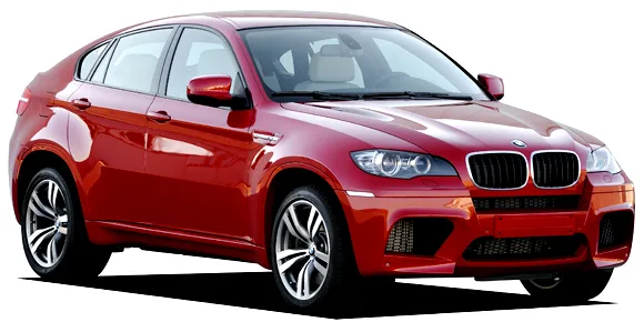 Bmw X6 M BASE GRADE (GZ44)