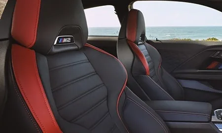 Bmw M2 BASE GRADE (12DM30)