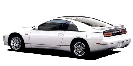 Nissan Fairlady Z VERSION S TWIN TURBO (CZ32)