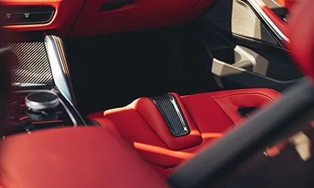 Bmw M3 TOURING COMPETITION M X DRIVE (12GB30)