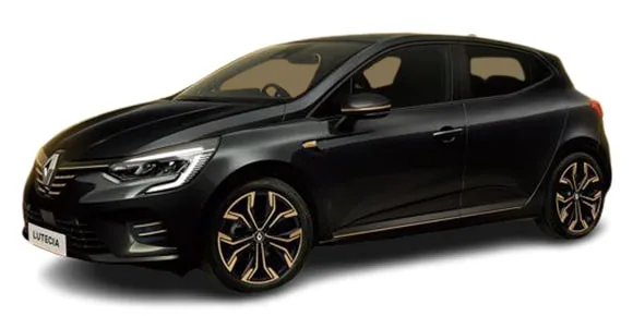 Renault Lutecia LA PARISIENNE (BJAH5H)