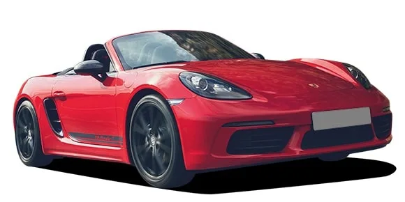718 Boxster 982PA