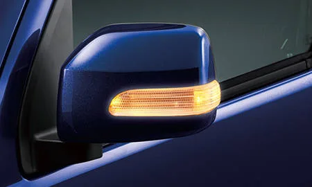Subaru Dias Wagon RS LIMITED SMART ASSIST (S321N)