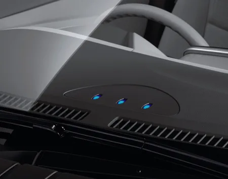 Nissan Leaf G (ZE0)