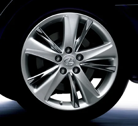 Lexus GS350 базовая (GRS191)