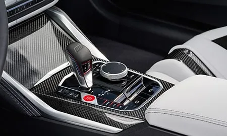 Bmw M4 CABRIOLET COMPETITION M X DRIVE (52AZ30)