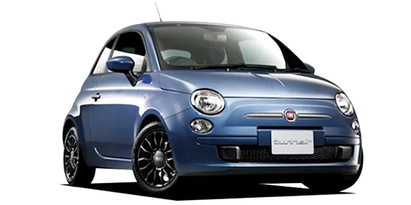 Fiat 500 TWIN AIR SPORT (31209)