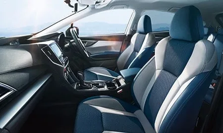 Subaru Impreza Sports ADVANCE (GTE)