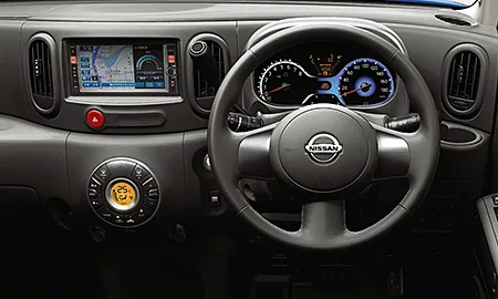 Nissan Cube 15X V SELECTION (Z12)