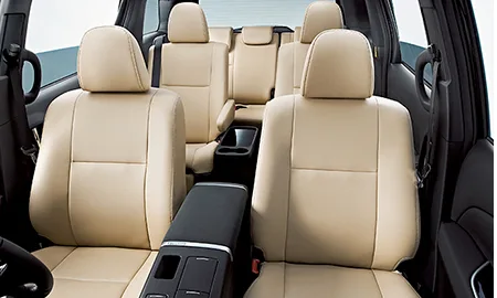 Toyota Estima Hybrid AERAS VERY EDITION (AHR20W)