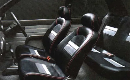 Daihatsu Opti CLUB SPORT (L310S)