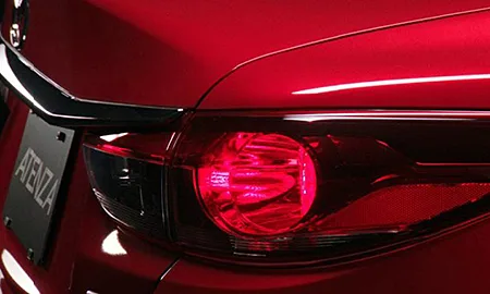 Mazda Atenza Sedan XD (GJ2FP)