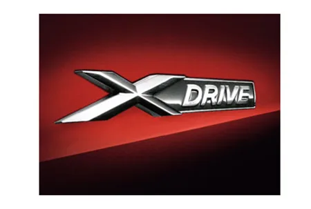 Bmw 3 Series 320i X DRIVE (3B20 / 3D20)