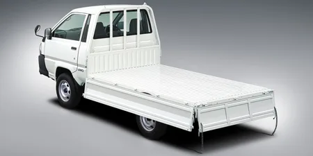 Toyota Liteace Truck DX (KM85)