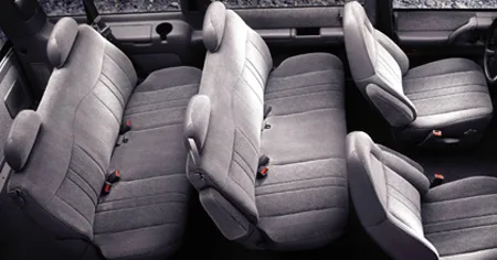 Chevrolet Astro LS (CL14G / CM14G)