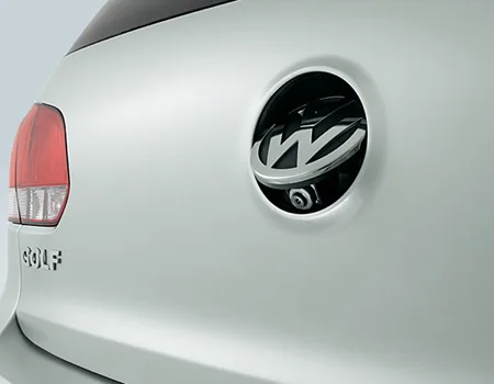 Volkswagen Golf TSI HIGHLINE (1KCTH)