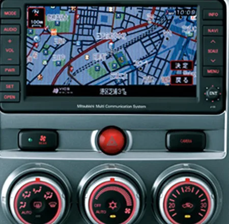Mitsubishi Delica D5 G POWER PACKAGE (CV5W)
