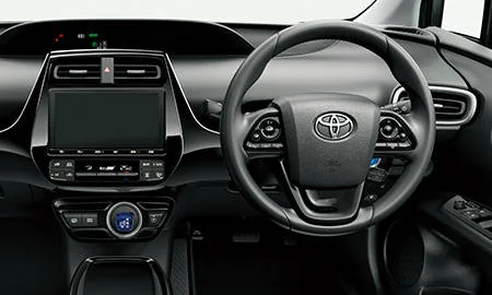 Toyota Prius Phv S SAFETY PACKAGE (ZVW52)