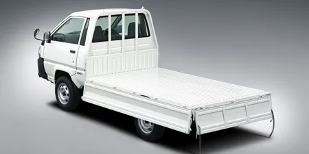 Toyota Townace Truck DX (KM85)