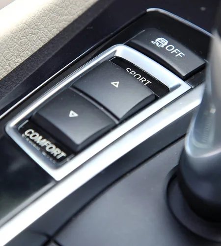 Bmw 5 Series 550I GRAN TURISMO (SN44)