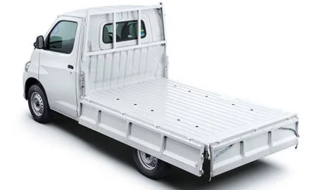 Toyota Townace Truck DX (S413U)