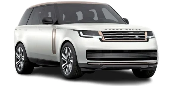 Land Rover Range Rover SV LAUNCH EDITION SV SERENITY P530 STANDARD WHEELBASE (LK9447B / LKB34A / LKB447B)