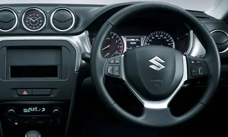 Suzuki Escudo 1.6 (YE21S)
