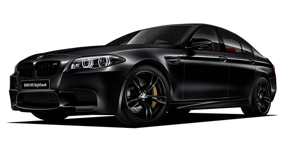 Bmw M5 NIGHTHAWK (FV44M)