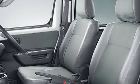 Daihatsu Gran Max Cargo GL (S413V)