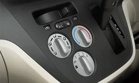 Mitsubishi EK Space G (B11A)