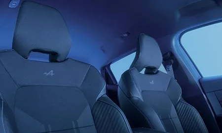 Renault Lutecia ESPRIT ALPINE FULL HYBRID E-TECH (BJAH4MH)